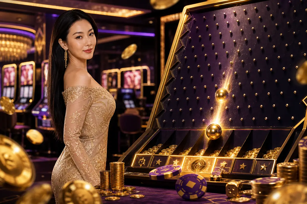 9f999 Live Dealer Baccarat Table